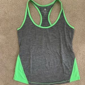 Old Navy Active Racerback Tank